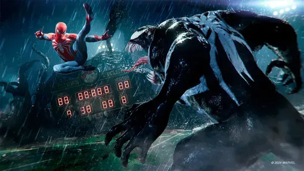 Marvel's Spider-Man 2 Deluxe Edition (2025) PC Full Español
