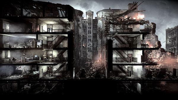 This War of Mine (2014) PC Full Español