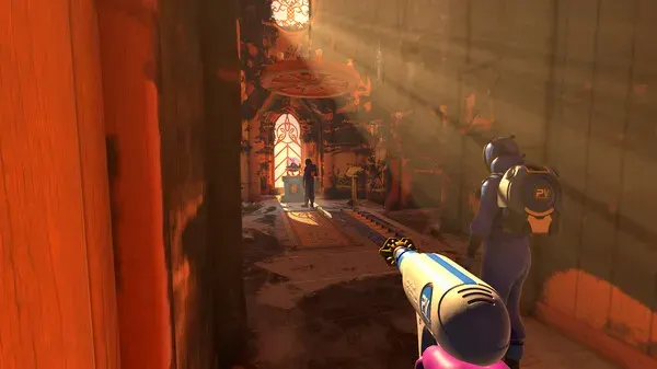 PowerWash Simulator 2 (2025) PC Full Español
