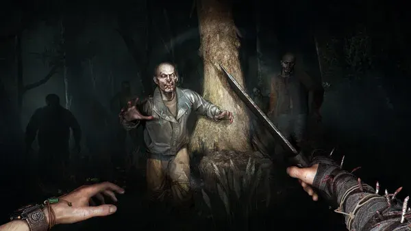 Dying Light: The Beast Deluxe Edition (2025) PC Full Español