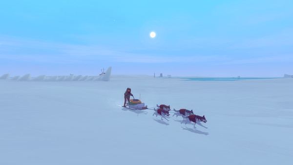 Arctico (2022) PC Full