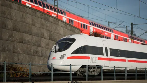 Train Sim World 5 Special Edition (2024) PC Full Español Train Sim World 5 Special Edition (2024) PC Full Español