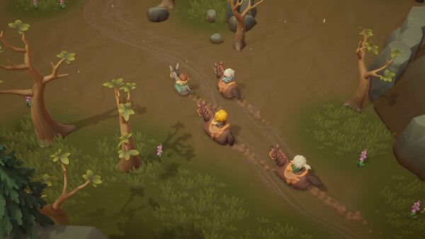 Wild Indigo Ranch (2024) PC Full Español