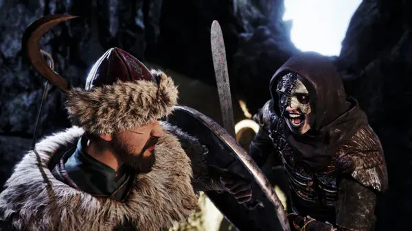 Ertugrul of Ulukayin PC-GAME Español