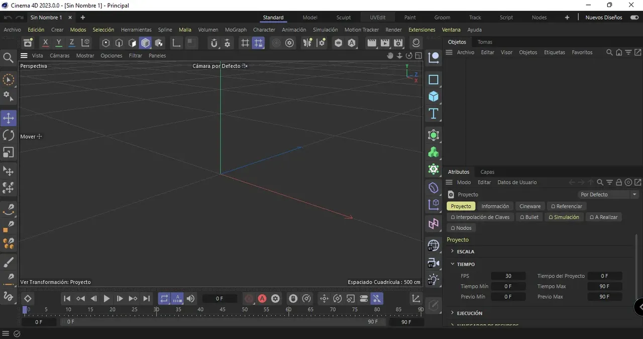 Cinema 4D Studio Full Español Cinema 4D Studio Full Español