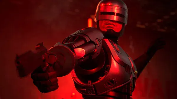RoboCop: Rogue City - Unfinished Business (2025) PC Full Español
