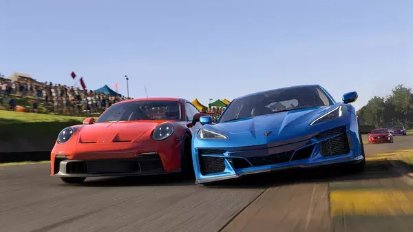 Forza Motorsport Premium Edition (2023) PC Full Español Forza Motorsport Premium Edition (2023) PC Full Español