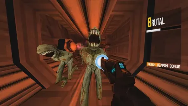 ULTRAKILL (2020) PC Game ULTRAKILL (2020) PC Game