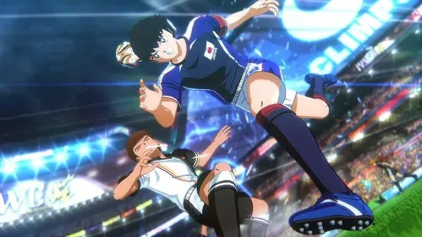Captain Tsubasa Rise of New Champions Deluxe Edition (2020) PC Full Español