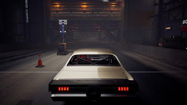 Street Outlaws 2: Winner Takes All (2021) PC Full