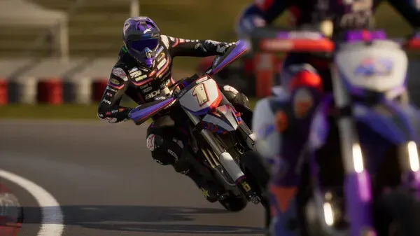 MotoGP 25 (2025) PC Full Español