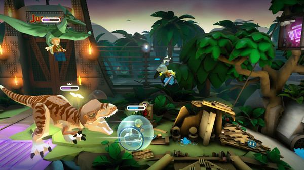 LEGO Brawls (2022) PC Full Español LEGO Brawls (2022) PC Full Español
