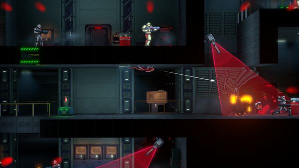 ION Shift (2024) PC Full Español