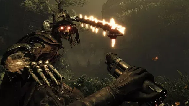 Witchfire (2023) PC GAME