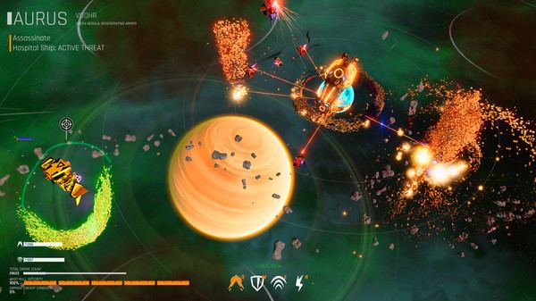 Drone Swarm (2020) PC Full Español