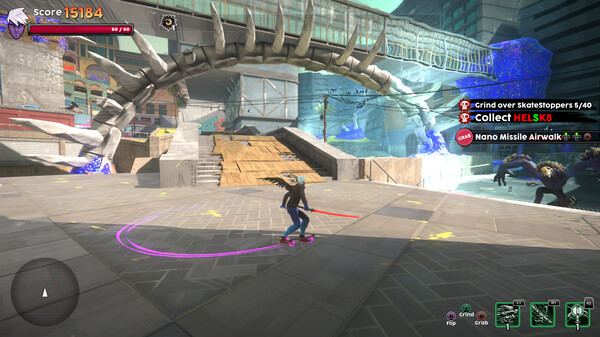 Helskate (2025) PC Full