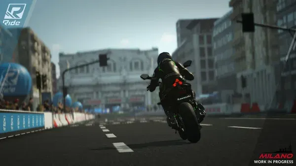 RIDE Digital Deluxe Edition (2015) PC Full Español RIDE Digital Deluxe Edition (2015) PC Full Español