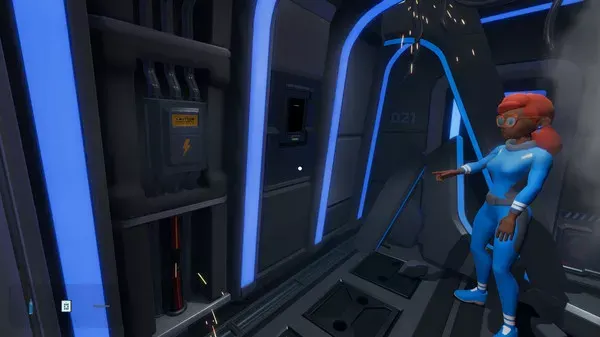 Escape Simulator (2021) PC Full