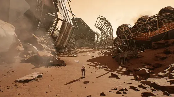 Deliver Us Mars (2023) PC Full Español Deliver Us Mars (2023) PC Full Español