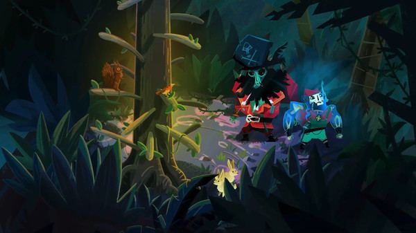 Return to Monkey Island (2022) PC Full Español Return to Monkey Island (2022) PC Full Español