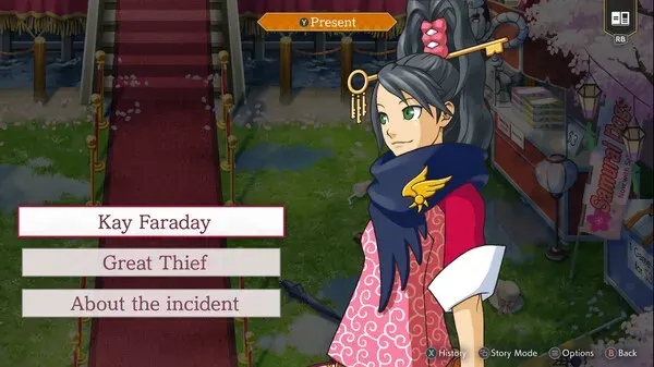 Ace Attorney Investigations Collection (2024) PC Full Ace Attorney Investigations Collection (2024) PC Full