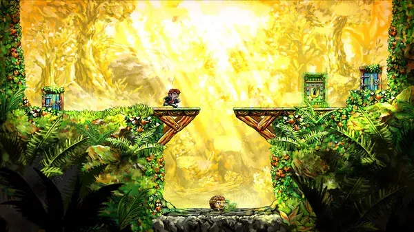 Braid (2009), Anniversary Edition (2024) PC Full Español