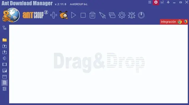Ant Download Manager Pro Versión Build Full Español 