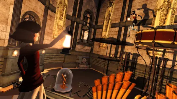 Contrast: Collector’s Edition (2013) PC Full Español Contrast: Collector’s Edition (2013) PC Full Español