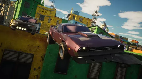 Fast & Furious: Spy Racers Retorno de SH1FT3R (2021) PC Full Español Fast & Furious: Spy Racers Retorno de SH1FT3R (2021) PC Full Español