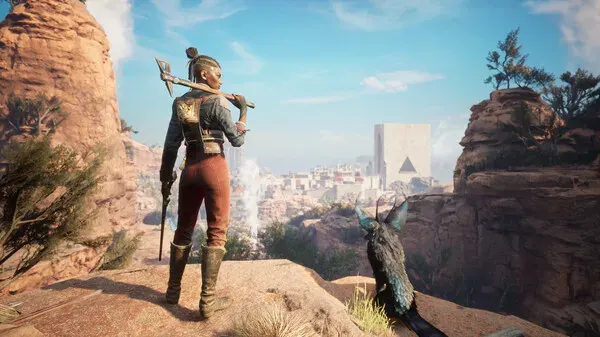 Flintlock The Siege of Dawn Deluxe Edition (2024) PC Full Español Flintlock The Siege of Dawn Deluxe Edition (2024) PC Full Español