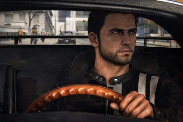 Driver San Francisco (2011) PC Full Español Driver San Francisco (2011) PC Full Español