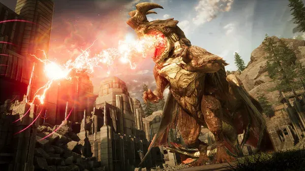 Immortals of Aveum (2023) PC Full Español