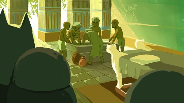 Path of Ra (2022) PC Full Español