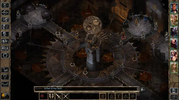 Baldur's Gate II: Enhanced Edition (2013) PC Full Español