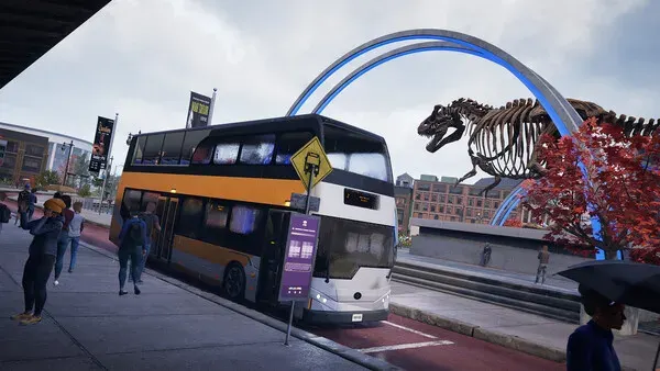 Bus Bound Deluxe Edition (2026) PC Full Español