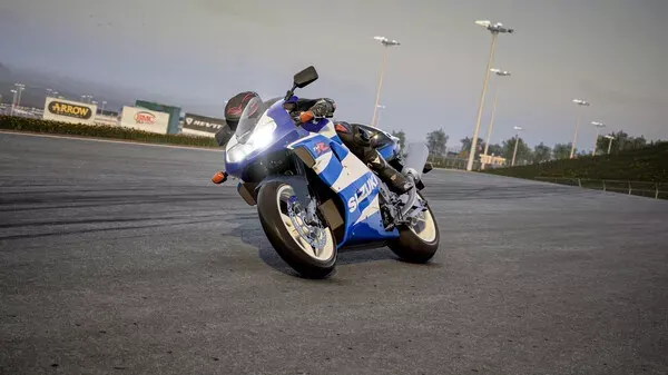 RIDE 5 Special Edition (2023) PC Full Español RIDE 5 Special Edition (2023) PC Full Español