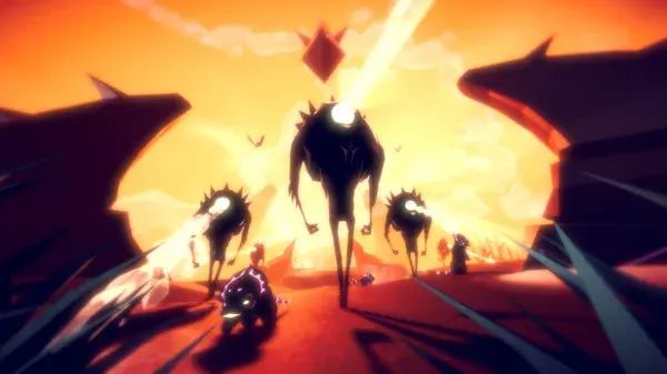 Fe (2018) PC Full Español Fe (2018) PC Full Español