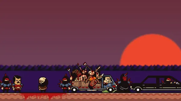 LISA: Complete Edition (2014-2015) PC Full Español