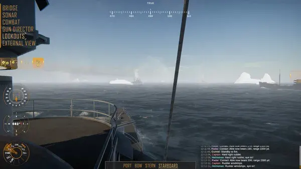 Destroyer: The U-Boat Hunter (2023) PC Full Español