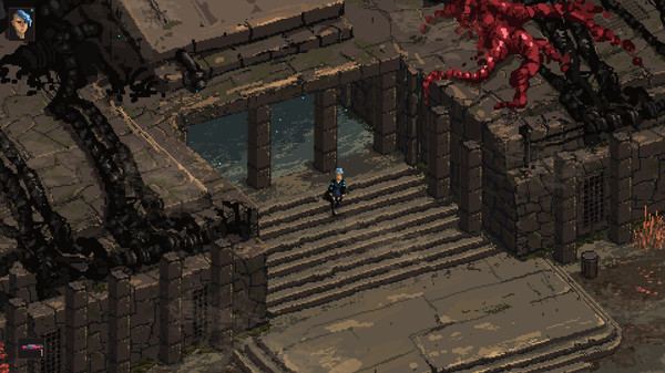 Death Trash (2021) PC Game