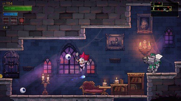 Rogue Legacy 2 (2022) PC Full Español
