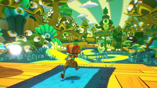 Psychonauts 2 (2021) PC Full Español Psychonauts 2 (2021) PC Full Español