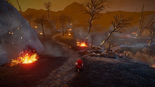Tamarin (2020) PC Full Español