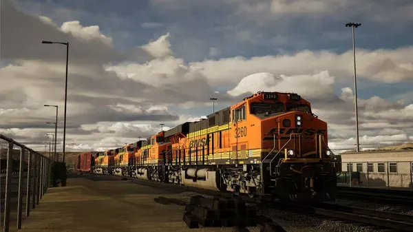 Train Sim World 3 (2022) PC Full Español Train Sim World 3 (2022) PC Full Español