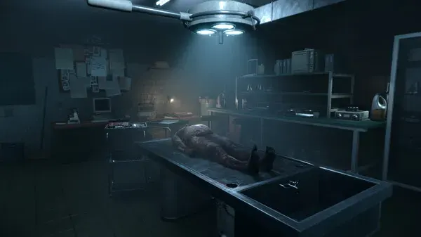 Autopsy Simulator (2024) PC Full Español Autopsy Simulator (2024) PC Full Español