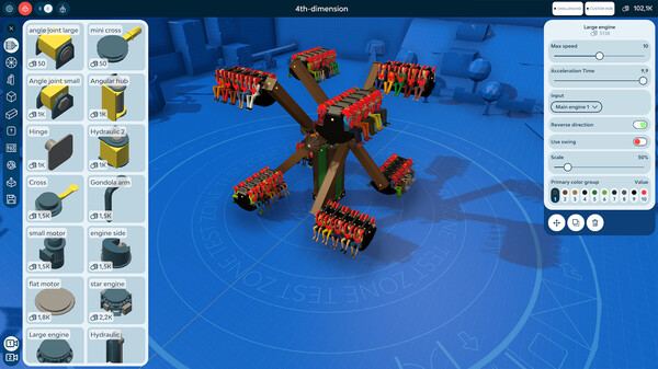 Indoorlands (2022) PC Full