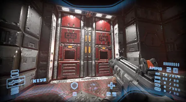 Prodeus (2022) PC Game Español Latino