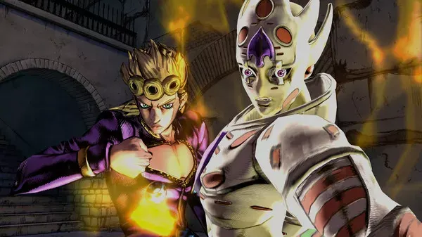 JoJo's Bizarre Adventure: All-Star Battle R (2022) PC Full Español