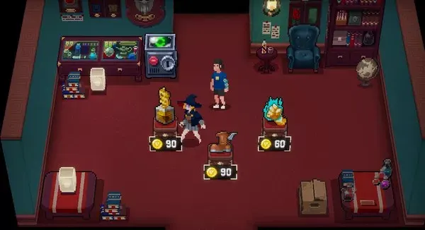 Otherworld Legends (2022) PC Full Español Latino