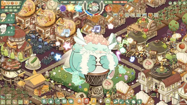Feastopia (2026) PC Full